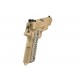 SIDEARM BUNDLE: Colt M45 (Tan)